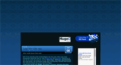 Desktop Screenshot of kisahbujangbiasa.blogspot.com
