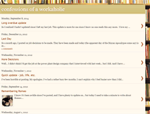 Tablet Screenshot of closetworkaholic.blogspot.com