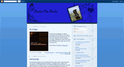 Desktop Screenshot of nemistankar.blogspot.com