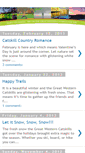Mobile Screenshot of greatwesterncatskills.blogspot.com
