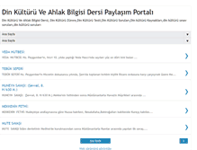 Tablet Screenshot of dinkulturu.blogspot.com