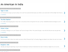 Tablet Screenshot of an-american-in-india.blogspot.com