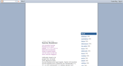 Desktop Screenshot of ev-doseme.blogspot.com