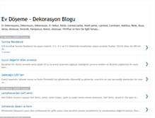 Tablet Screenshot of ev-doseme.blogspot.com