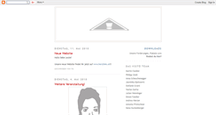 Desktop Screenshot of herzlinks.blogspot.com