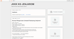 Desktop Screenshot of jkkkkgjenjarom.blogspot.com
