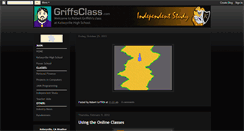 Desktop Screenshot of khsindstudy.blogspot.com