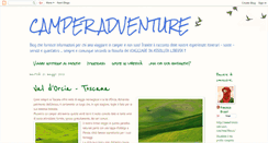Desktop Screenshot of camperfranco.blogspot.com