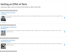 Tablet Screenshot of eiffelofparis.blogspot.com