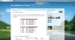 Desktop Screenshot of fourgittelmans.blogspot.com