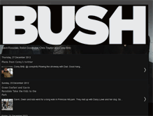 Tablet Screenshot of bush-gavin-rossdale.blogspot.com