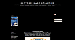 Desktop Screenshot of cartoonimagegalleries.blogspot.com