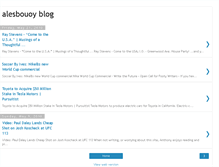 Tablet Screenshot of alesbouoy.blogspot.com