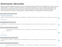 Tablet Screenshot of dimensionesocultas.blogspot.com