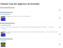 Tablet Screenshot of lesalgeriensdegrenoble.blogspot.com