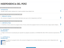 Tablet Screenshot of corrienteslibertadoras3.blogspot.com