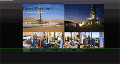 Desktop Screenshot of hassimessaoud-all.blogspot.com