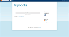 Desktop Screenshot of bgporno.blogspot.com