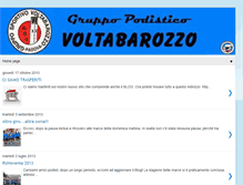 Tablet Screenshot of gp-voltabarozzo.blogspot.com