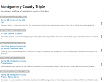 Tablet Screenshot of montgomerycountytriple.blogspot.com