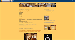 Desktop Screenshot of hpterradoouro.blogspot.com