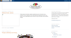 Desktop Screenshot of boardoftheloom.blogspot.com