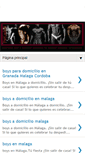 Mobile Screenshot of boysmalaga.blogspot.com