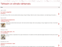 Tablet Screenshot of natukas.blogspot.com