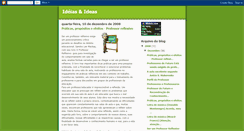 Desktop Screenshot of iseibfile.blogspot.com