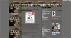 Desktop Screenshot of ennuestronombreno.blogspot.com