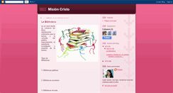 Desktop Screenshot of lataticalinda00hotma-com.blogspot.com