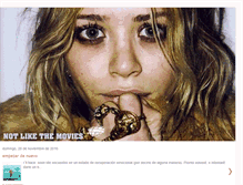 Tablet Screenshot of not-like-the-movies.blogspot.com