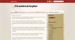 Desktop Screenshot of eowin22.blogspot.com