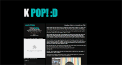 Desktop Screenshot of n3v3rg1v31n.blogspot.com