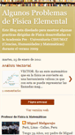 Mobile Screenshot of fisicacihumatmelgarejo.blogspot.com