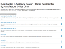 Tablet Screenshot of kursikantor.blogspot.com