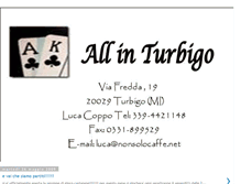 Tablet Screenshot of allinturbigo.blogspot.com