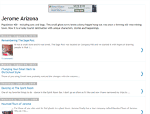 Tablet Screenshot of jeromeaz.blogspot.com