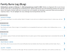 Tablet Screenshot of familyburns.blogspot.com