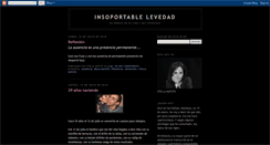 Desktop Screenshot of matutestella.blogspot.com