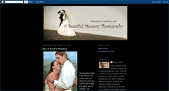 Desktop Screenshot of abeautifulmemorypix.blogspot.com