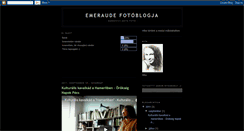 Desktop Screenshot of ellenfenyben.blogspot.com