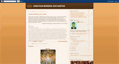 Desktop Screenshot of j-tadinho.blogspot.com