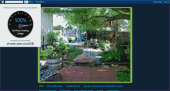 Desktop Screenshot of bucketideasforgardening.blogspot.com