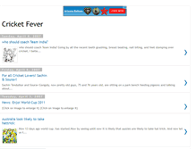 Tablet Screenshot of cric286.blogspot.com