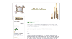 Desktop Screenshot of adayinthelifeofamedico.blogspot.com