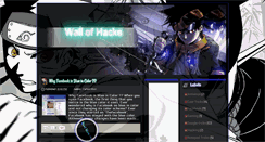 Desktop Screenshot of hackwithfarhan.blogspot.com