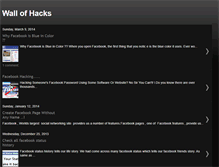 Tablet Screenshot of hackwithfarhan.blogspot.com