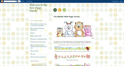 Desktop Screenshot of anewpiggy.blogspot.com