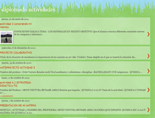 Tablet Screenshot of betsabeactividades.blogspot.com
